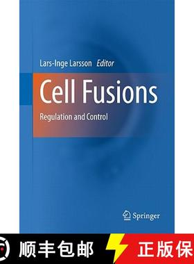 【3-4周达】Cell Fusions: Regulation and Control [9789048197712]