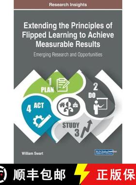 【3-4周达】Extending the Principles of Flipped Learning to Achieve Measurable Results: Emerging Resea... [9781522529842]