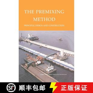 9789058095473 Design 4周达 The Premixing and Principle Method Construction