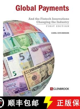 预订 Global Payments: And the Fintech Innovations Changing the Industry [9780982789766]