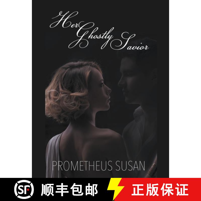 【3-4周达】Her Ghostly Savior [9798215400258]