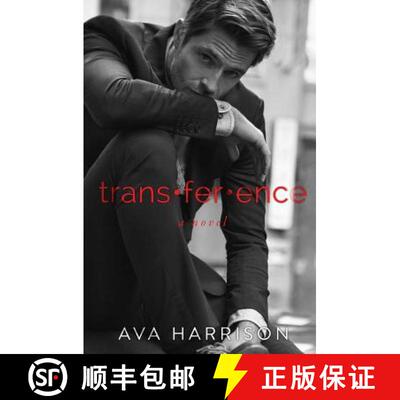 【3-4周达】trans-fer-ence [9780996358552]