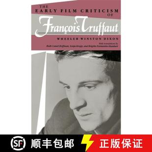Criticism 9780253207715 4周达 Truffaut Francois Film Early The