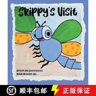 9781736590713 预订 Visit Skippy