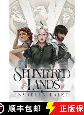 预订 The Splintered Lands [9798992022919]