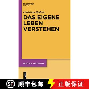 Ersten Verstehen Person Theorien Des Relevanz Leben Der P... Das Standpunkts Für 9783110332803 3周達 Zur Eigene