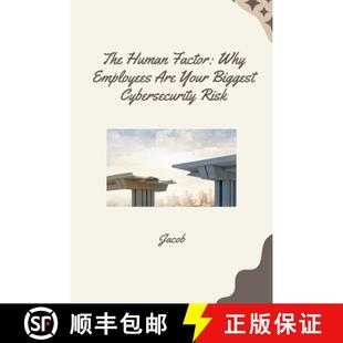Your The Employees 预订 Biggest 9783384261007 Factor Risk Human Why Cybersecurity Are