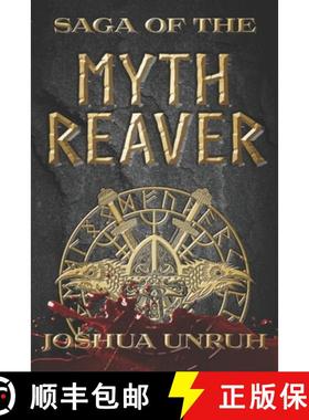 预订 Saga of the Myth Reaver [9781497750838]