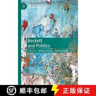 Politics 4周达 and 9783030471095 Beckett