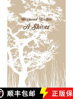 【3-4周达】A shiver [9781447777519]