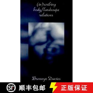 9780742503205 Relations Landscape scribing 4周达 Body