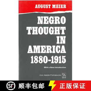 1915 Racial Ideologies Thought America 9780472061181 Washington Negro 1880 Age the Booker 4周达