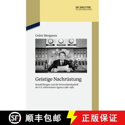 【3-4周达】Geistige Nachrüstung [9783110728132]
