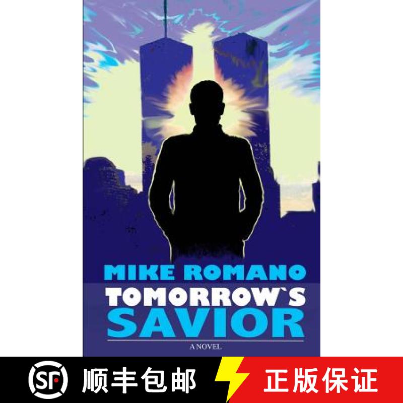 【3-4周达】Tomorrow's Savior [9781439249321]