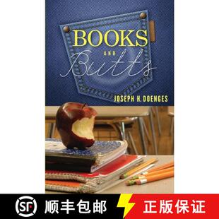 Butts 3周达 and 9781300827177 Books