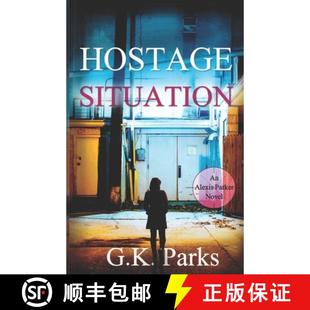 Situation Hostage 4周达 9781942710462