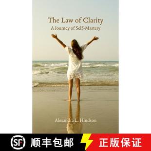 Self 9781738086016 The Clarity 4周达 Law Mastery Journey