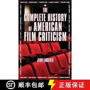 9781595801500 3周达 Criticism Film American History Complete The
