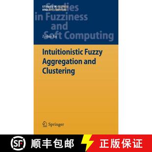 Intuitionistic Fuzzy Aggregation Clustering 4周达 and 9783642284052
