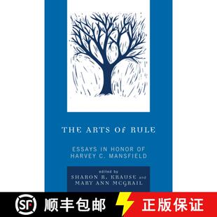 The 9780739119723 Mansfield 4周达 Honor Arts Rule Harvey Essays