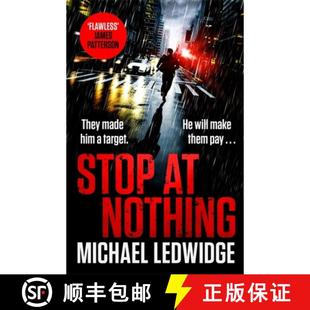 explosive Stop calls 9781472265777 Patterson Nothing 4周达 thriller new the flawless James