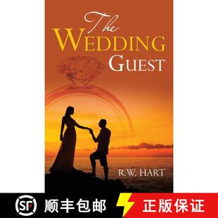 预订 The Wedding Guest [9781949723939]