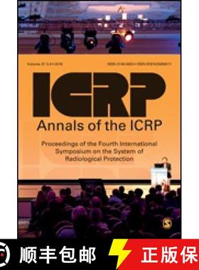 【3-4周达】ICRP 2017 Proceedings：Proceedings of the Fourth International Symposium on the System of ... [9781526459411]
