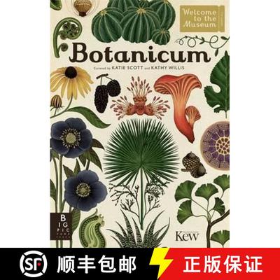 Botanicum [9781783703944]