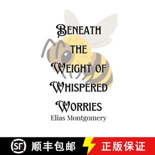 Weight Whispered 预订 9789916905760 the Worries Beneath