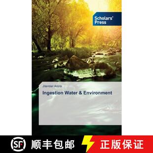 预订 Ingestion Water & Environment [9783639714272]