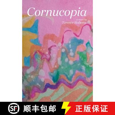 【3-4周达】精装 Cornucopia [9781682352915]