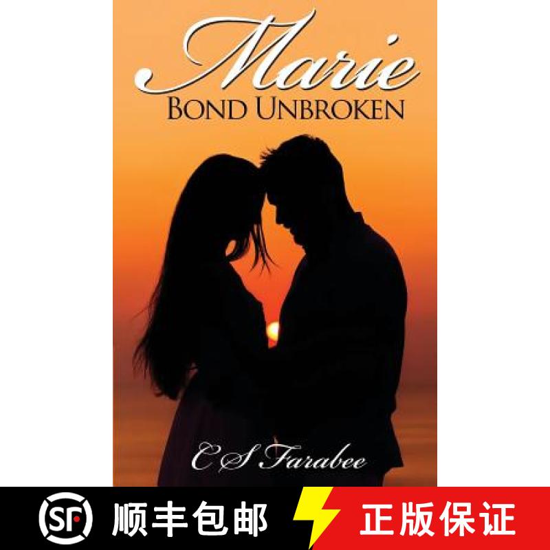 预订 Marie: Bond Unbroken [9781634439190]