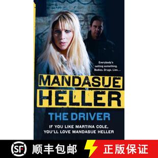 cruelty 9780340954201 4周达 streets the rule and Crime Driver