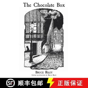 【3-4周达】The Chocolate Box [9781098062958]