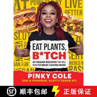 Vegan Your Recipes That Plants tch 9781982178314 Loving Mind Eat Blow Will Meat 4周达