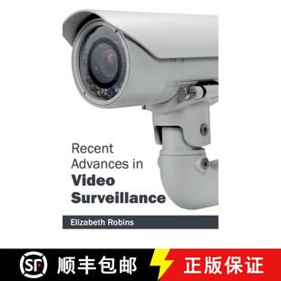 【3-4周达】Recent Advances in Video Surveillance [9781632404411]