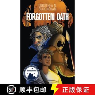 Oath Forgotten 4周达 9798891321489