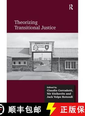 【3-4周达】Theorizing Transitional Justice [9781138637610]