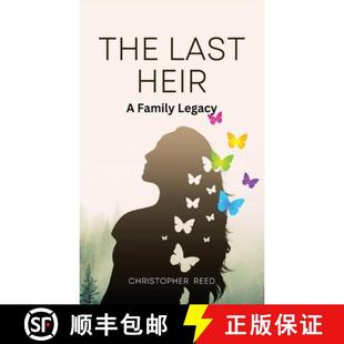 The Last Legacy 9781088245163 Family 4周达 Heir
