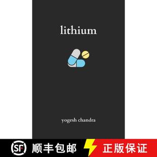 Poetry 4周达 Bipolar 9789829817839 Lithium