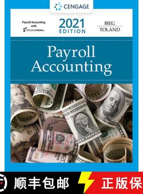 Payroll Accounting 2021 [9780357358085]