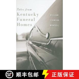 Tales from Kentucky Homes 4周达 Funeral 9780813125671