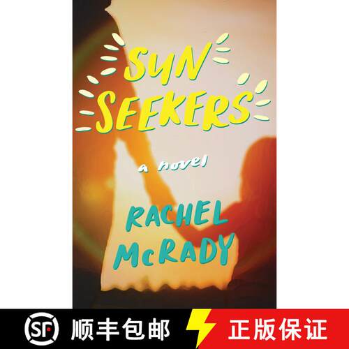 【3-4周达】精装 Sun Seekers: A Novel [9781639104970]