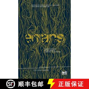 9783965580367 Errans Being Adrift Astray 4周达 Going Nothing Coming