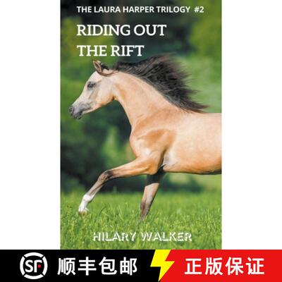 【3-4周达】Riding Out the Rift [9798201697891]