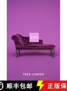 【3-4周达】Sike [9781250343123]