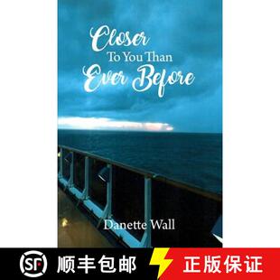【3-4周达】Closer To You Than Ever Before [9781480979314]