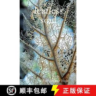【3-4周达】Leafless Soul [9781458305954]