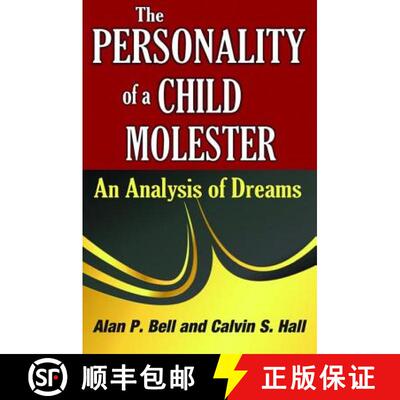 【3-4周达】The Personality of a Child Molester: An Analysis of Dreams [9781138537408]