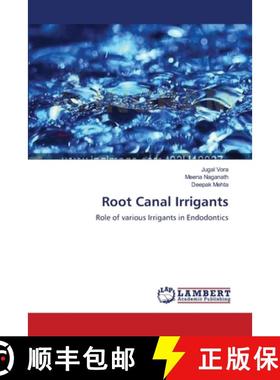 预订 Root Canal Irrigants [9783659159985]